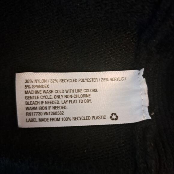 Ava & viv sweater dress size 2X - Picture 4 of 4